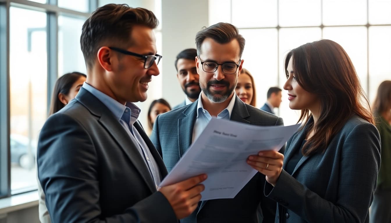 Die Schlüssel zu erfolgreicher Unternehmensberatung: Strategien und Tipps