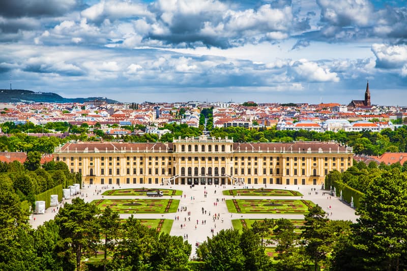 Die besten Erlebnisse und Geheimtipps in der Stadt Wien