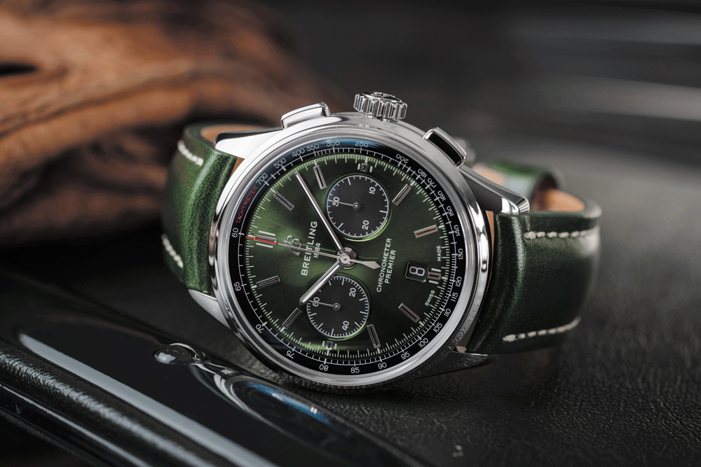 PITANI®️ Holz Armbanduhren – Für die perfekte Balance von Natur und Stil