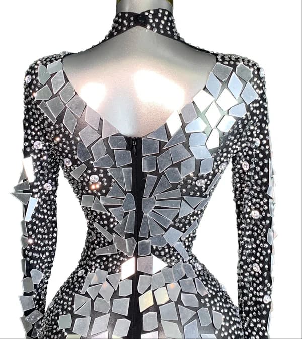 Auffallen garantiert mit Rave Outfits Damen aus dem Venga Store