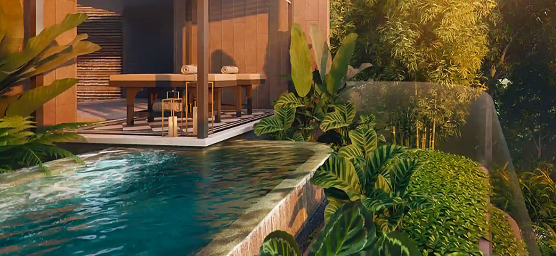 Architectural Ingenuity and Urban Convenience at The Chuan Park Condo