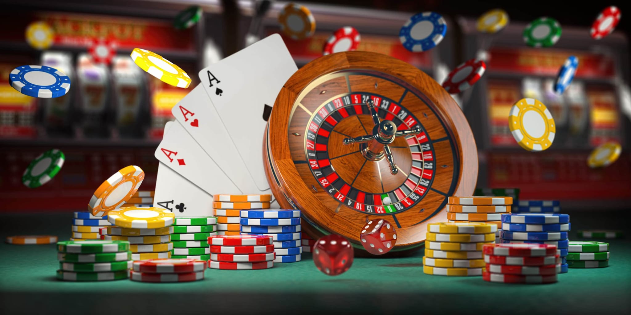 Sicheres Casino ohne Oasis: So wählen Sie einen sicheren Anbieter