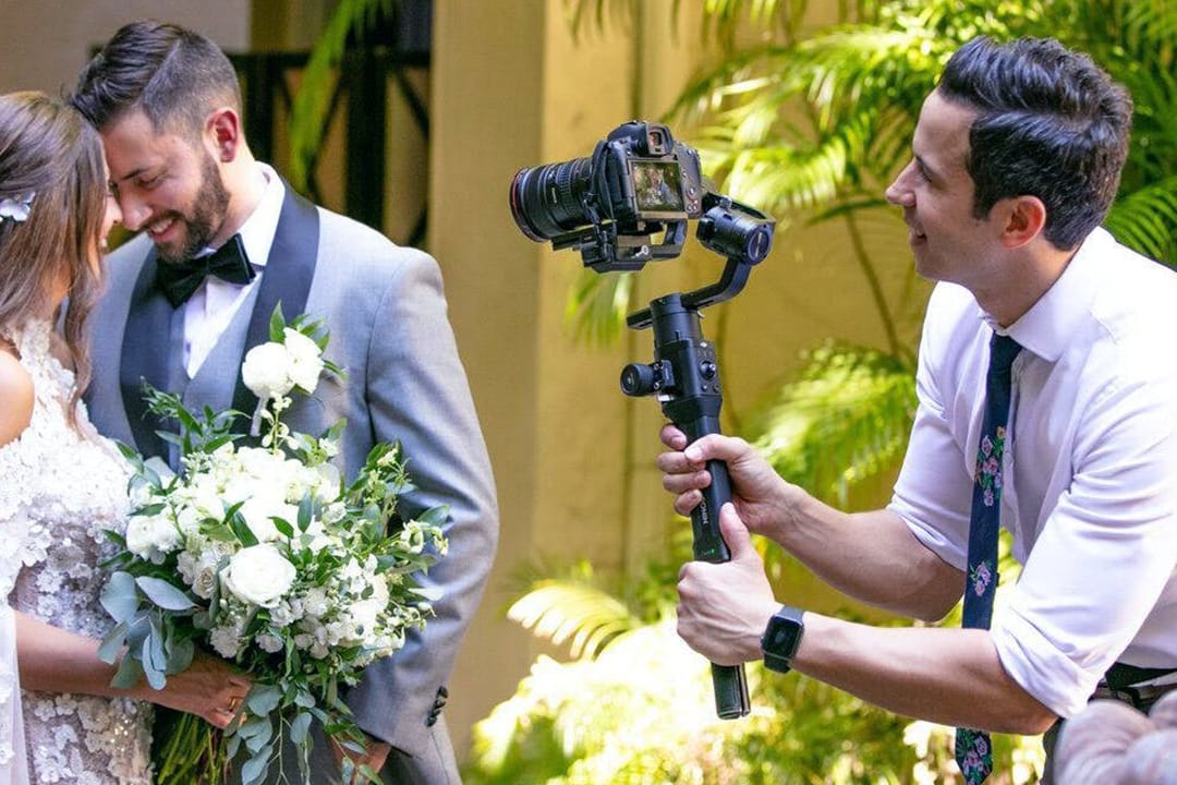 Hochzeitsvideograf Bremen: Eure Hochzeit in einzigartigen Bildern