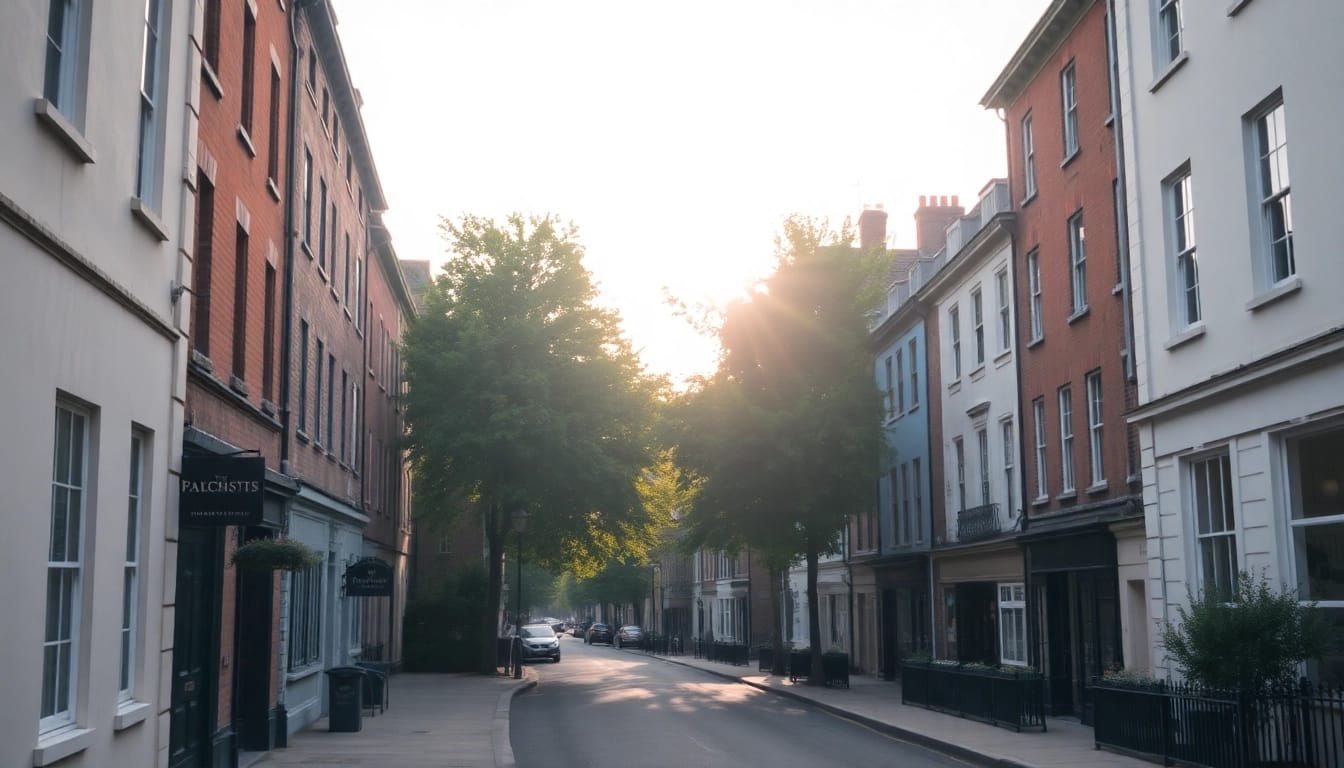 How Does Bloomsbury Residences Compare to Nearby Condominiums?
