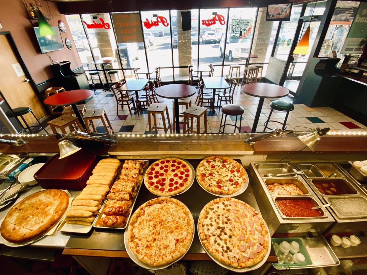 Pizzeria Greifenstein – Steinofenpizza auf neuem Niveau