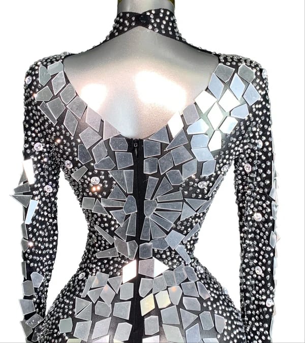 Auffallen garantiert mit Rave Outfits Damen aus dem Venga Store