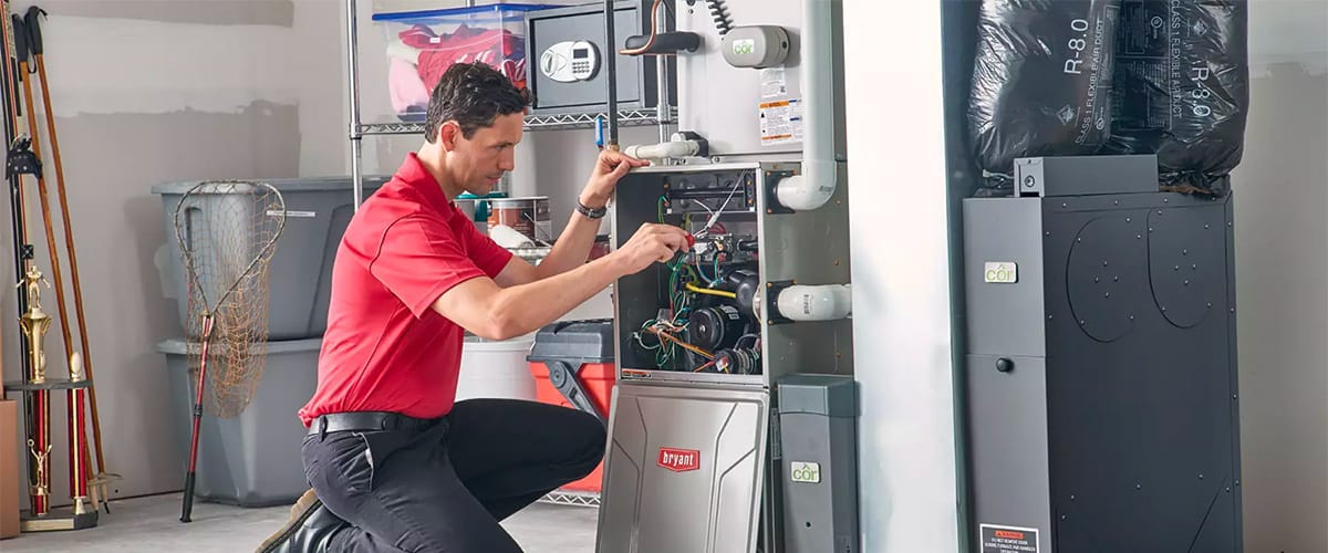 Heizungsnotdienst – Mit modernster Technik zur schnellen Reparatur