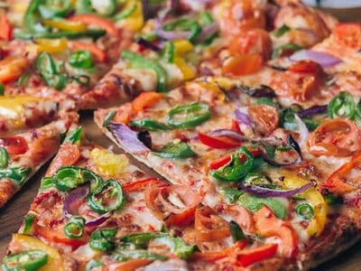 Pizzeria Greifenstein – Steinofenpizza auf neuem Niveau
