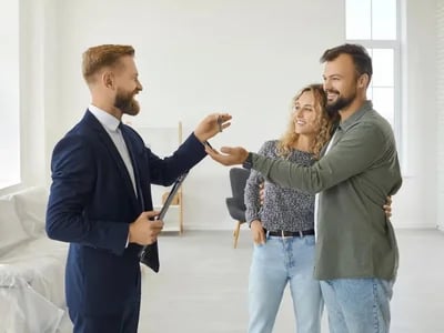 Ihr vertrauenswürdiger Immobilienmakler Frankfurt Dornbusch