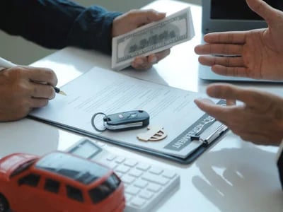 Kfz Versicherung in Dortmund – Einfach, schnell und günstig