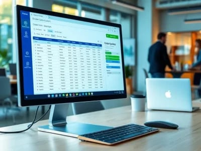 Order Entry System: LABUNIQ unterstützt Labore bei der digitalen Transformation