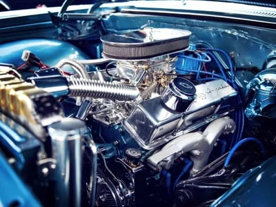 Tipps für den KFZ Ankauf Motorschaden von Unfallfahrzeugen