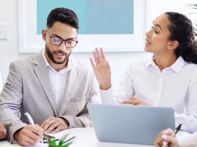Mit Webdesign und maßgeschneiderten Marketingstrategien zum Erfolg: Better Be Digital