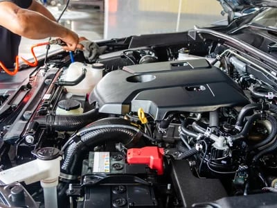 Autoankauf NRW – Auto verkaufen ohne Stress & Sorgen
