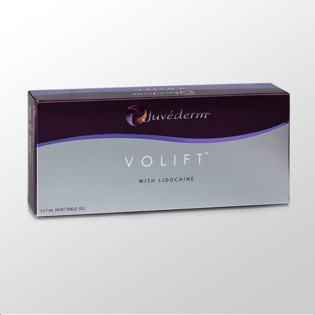 MorySkin: Volumen und Frische mit juvederm volift erreichen