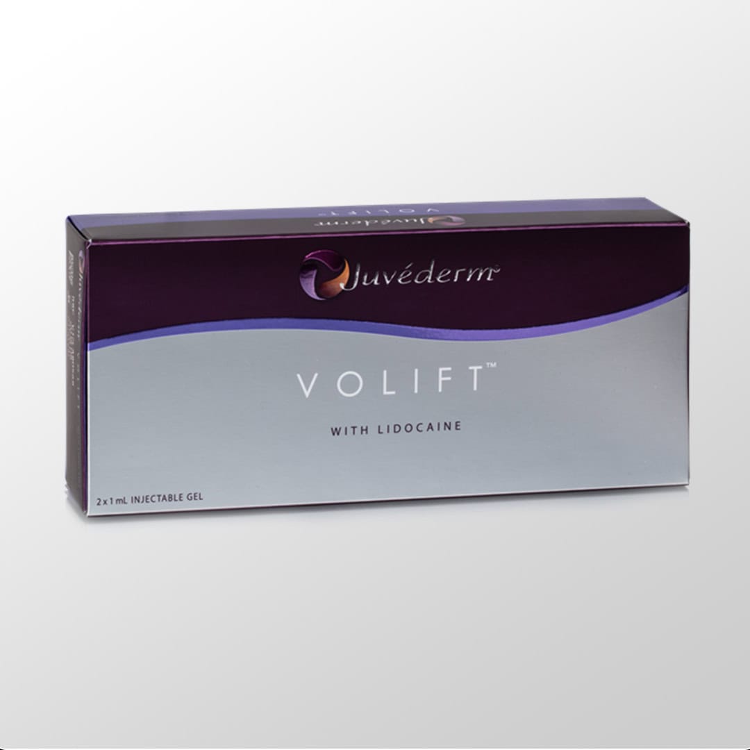 MorySkin: Volumen und Frische mit juvederm volift erreichen