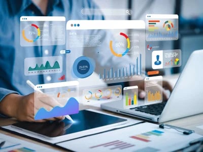 Mit Webdesign und maßgeschneiderten Marketingstrategien zum Erfolg: Better Be Digital