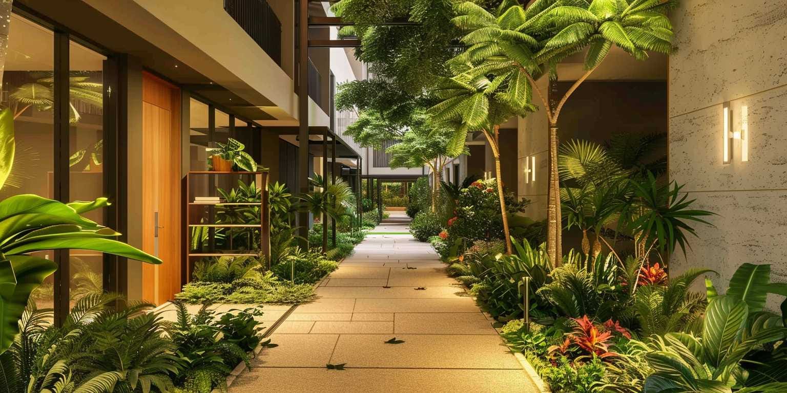 The Smart Choice: Why Novo Place EC is Perfect for Modern Families