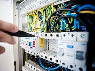 Welche Risiken bestehen, wenn eine DGUV V3 Prüfung unzureichend durchgeführt wird