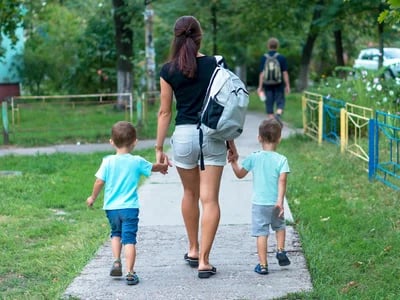 How to Find a Trusted Au Pair Agency in Germany