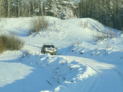 So hilft Ihnen der Thule Schneeketten Konfigurator, die optimale Schneekette zu finden