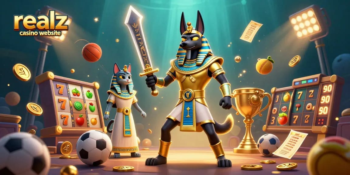 Erlebe aufregende Momente auf der realz casino website mit fesselnden Spielaktionen und dynamischen Gewinnen.