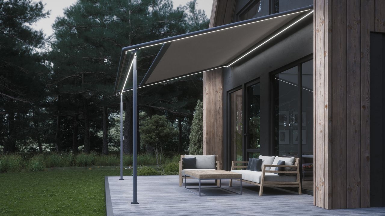 Pergola Markise oder herkömmliche Markise: Ein Vergleich
