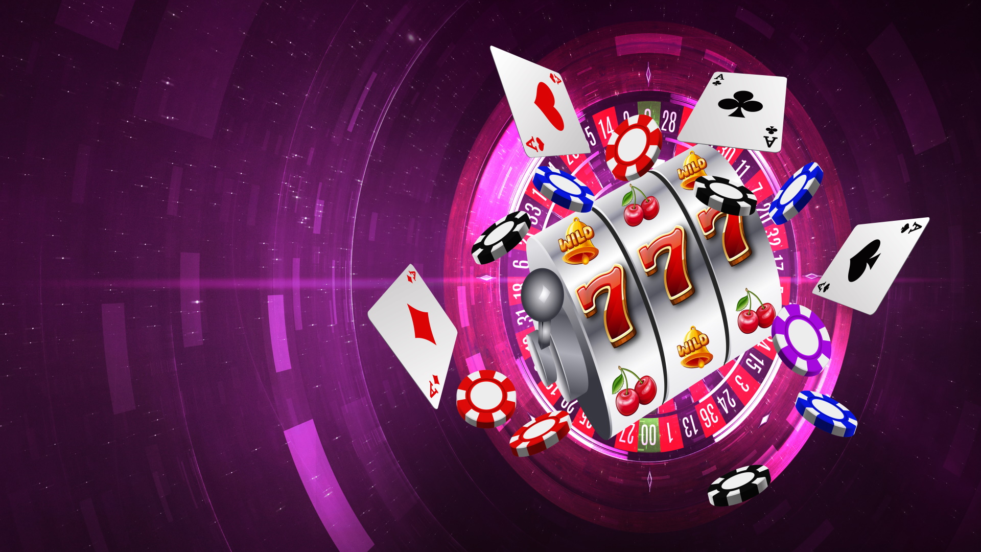 Casino ohne Oasis: Alle Vorteile ohne Oasis-Kontrolle