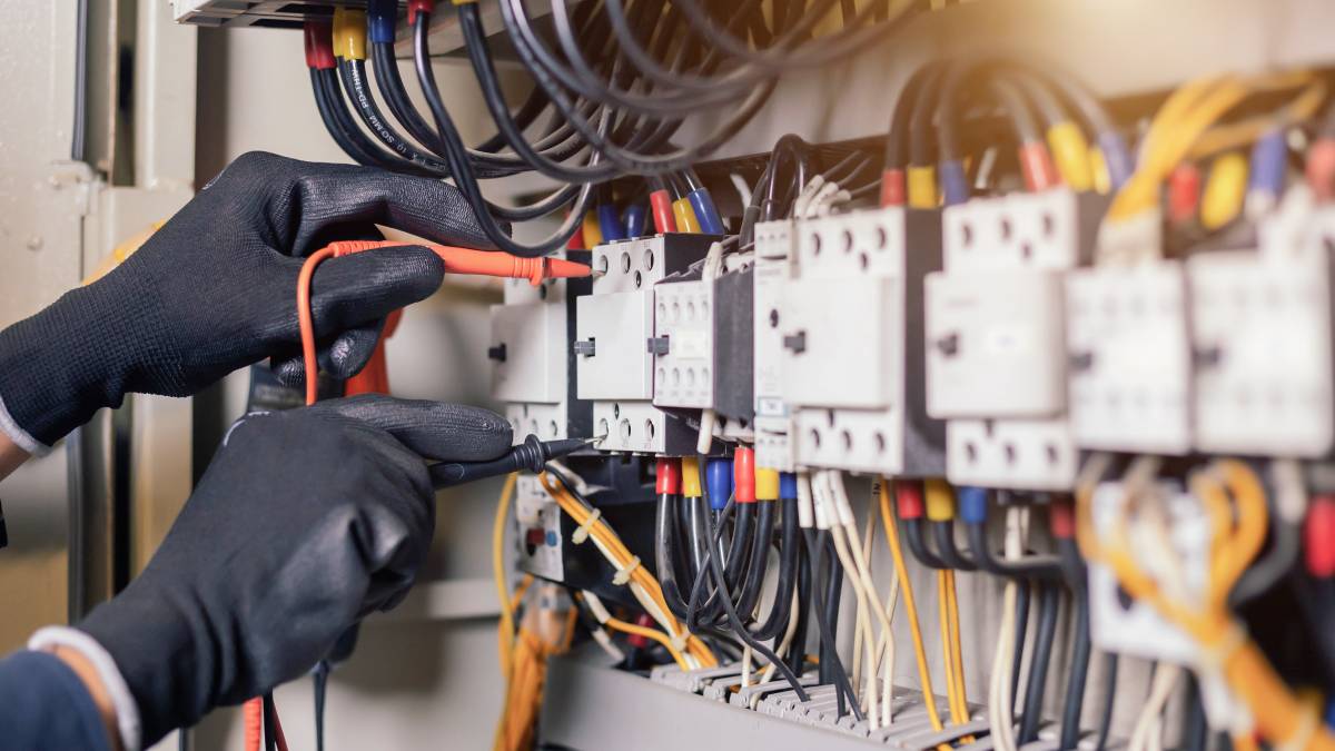 Wie die VDE Prüfung nach DGUV V3 zur Werterhaltung von Anlagen beiträgt