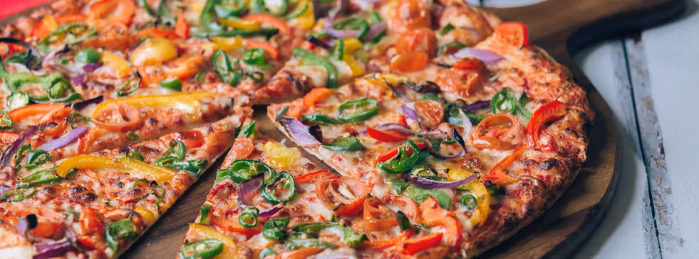 Pizzeria Greifenstein – Steinofenpizza auf neuem Niveau