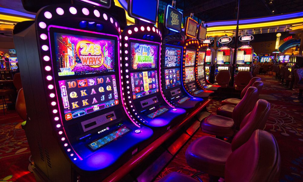 So finden Sie Ihr ideales Online Casino trotz riesiger Auswahl