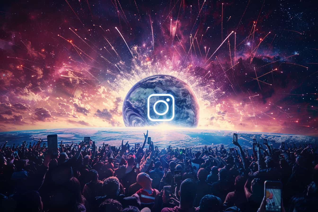 Erhöhen Sie Ihre Instagram Follower Kaufen  organisch mit KapFollowers