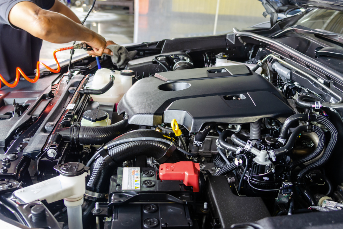 Autoankauf NRW – Auto verkaufen ohne Stress & Sorgen