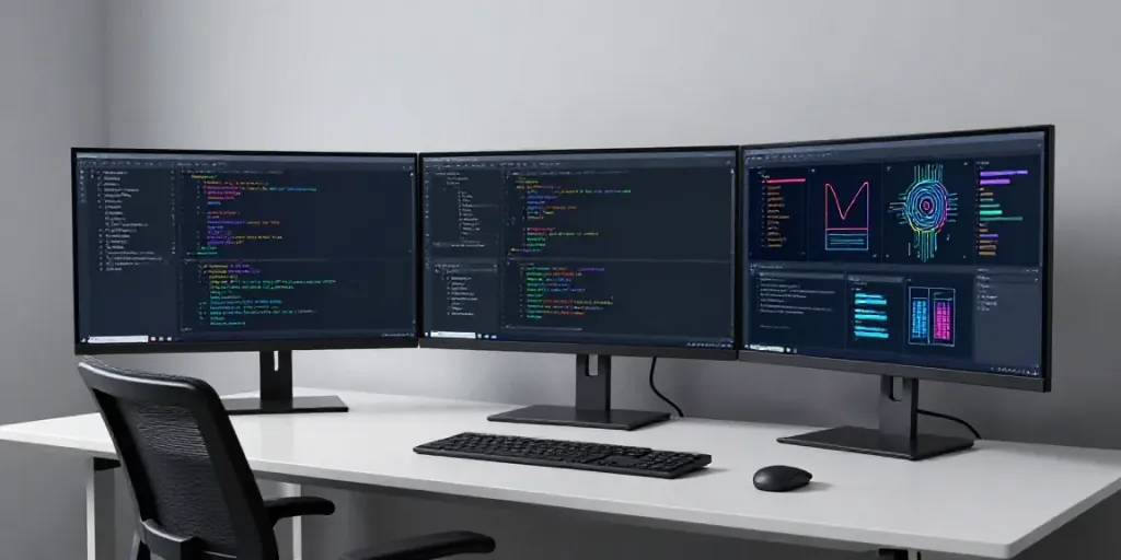 Die Bedeutung von gg in Softwareentwicklung und KI-Technologie.