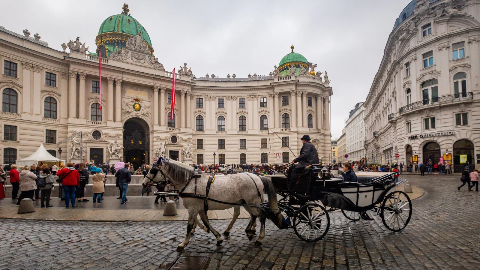 Wien Online: Ihr umfassender Leitfaden für die Stadt Wien