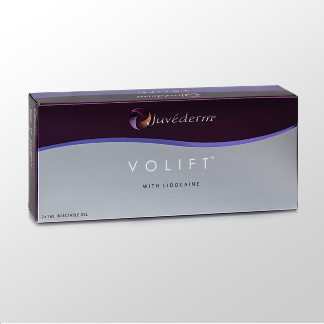 MorySkin: Volumen und Frische mit juvederm volift erreichen