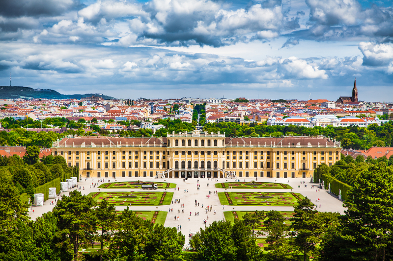 Die besten Erlebnisse und Geheimtipps in der Stadt Wien