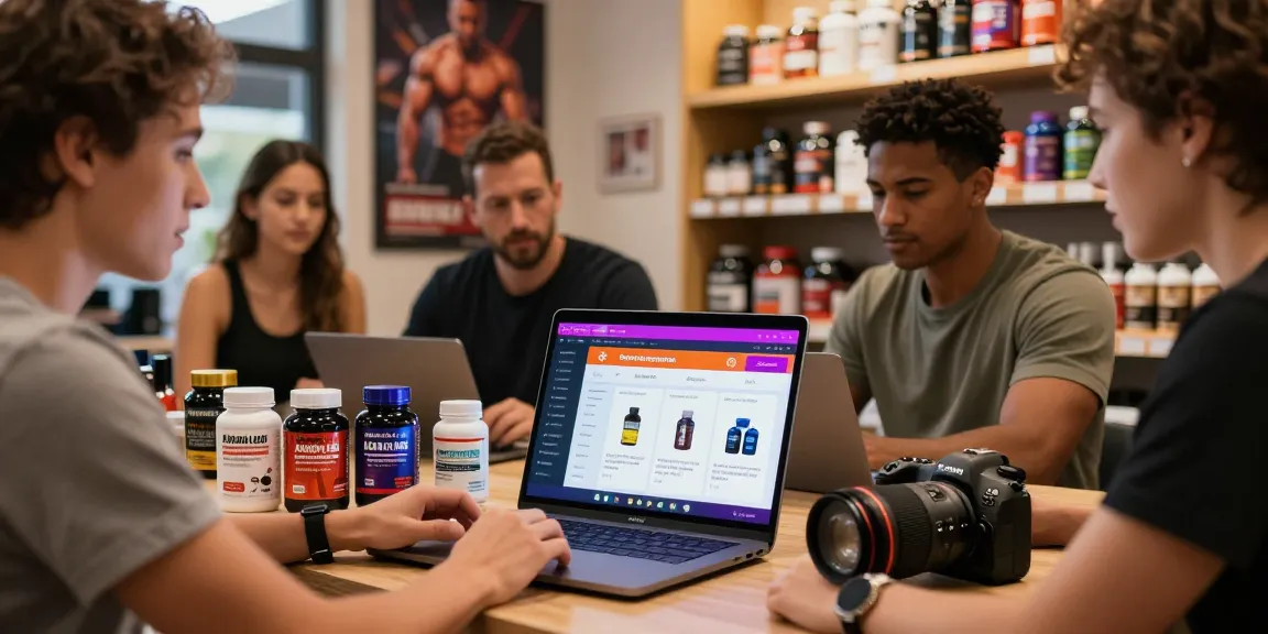 Stilvolles Online-Einkaufserlebnis im Astera Shop für Steroide.