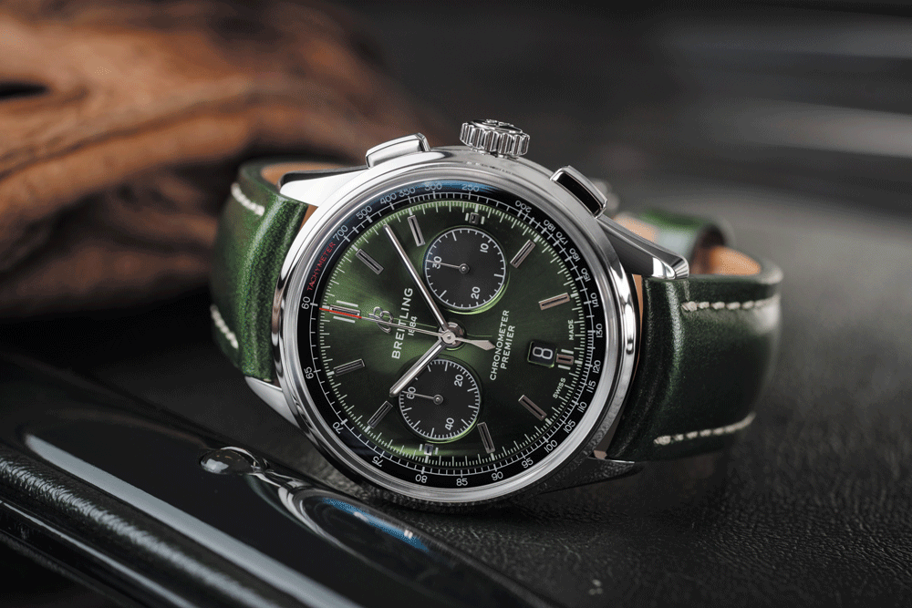 PITANI®️ Holz Armbanduhren – Für die perfekte Balance von Natur und Stil