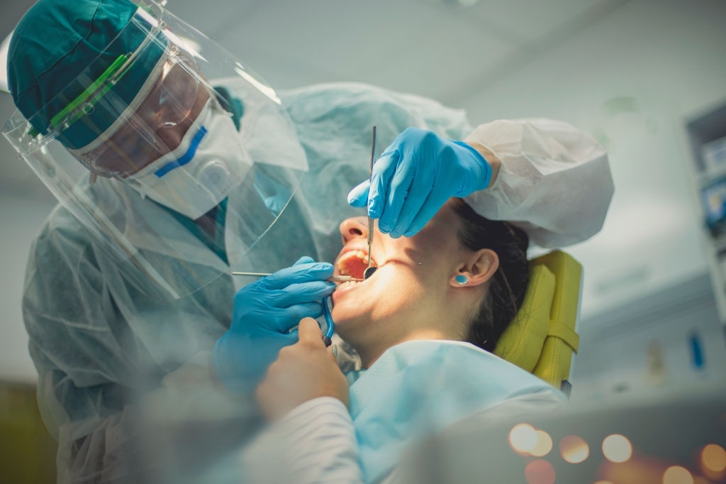 Die Bedeutung von Mundgesundheit für die allgemeine Gesundheit