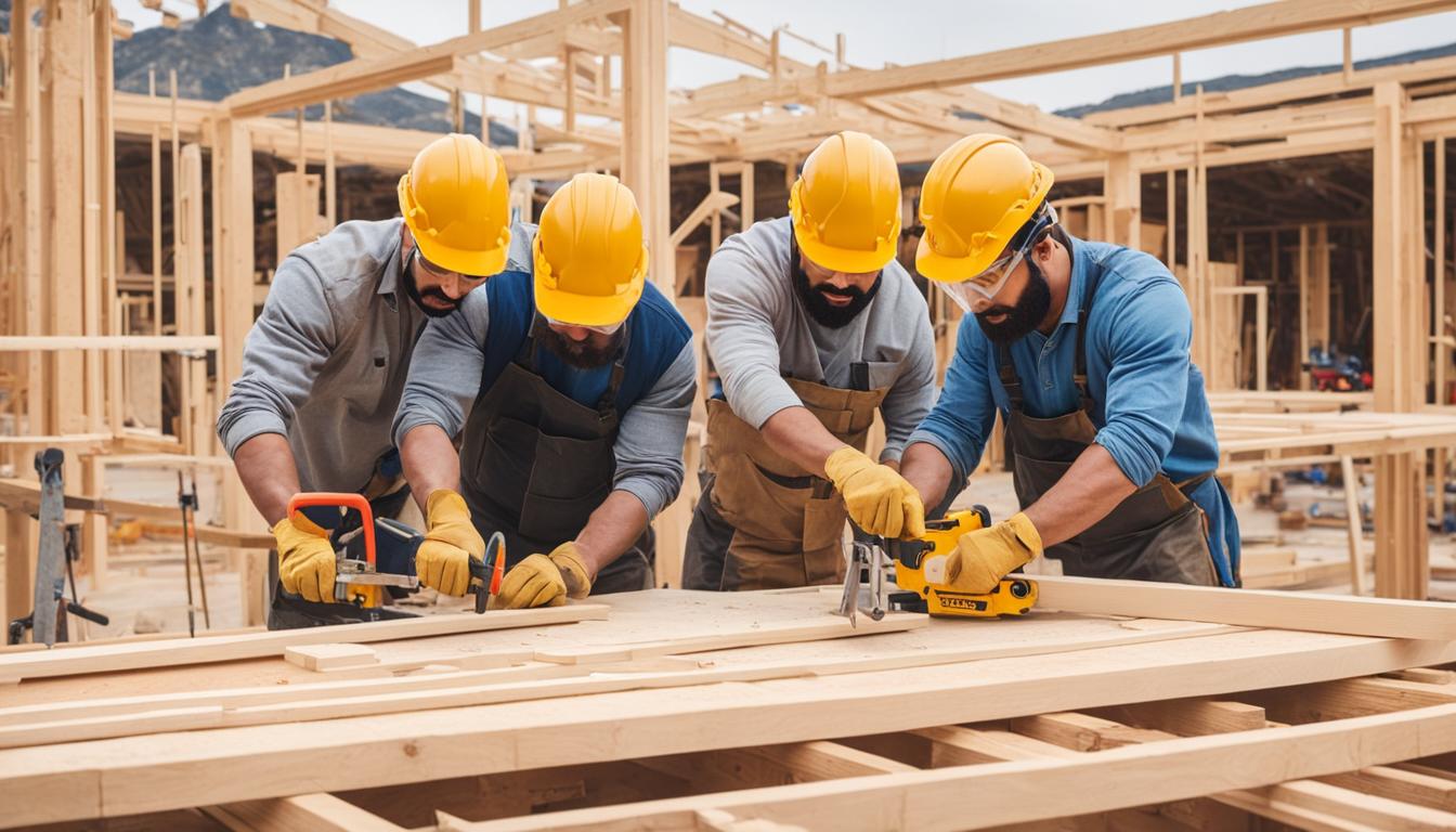 Böhlen Tischlerei – Möbel und Innenausbau in höchster Qualität