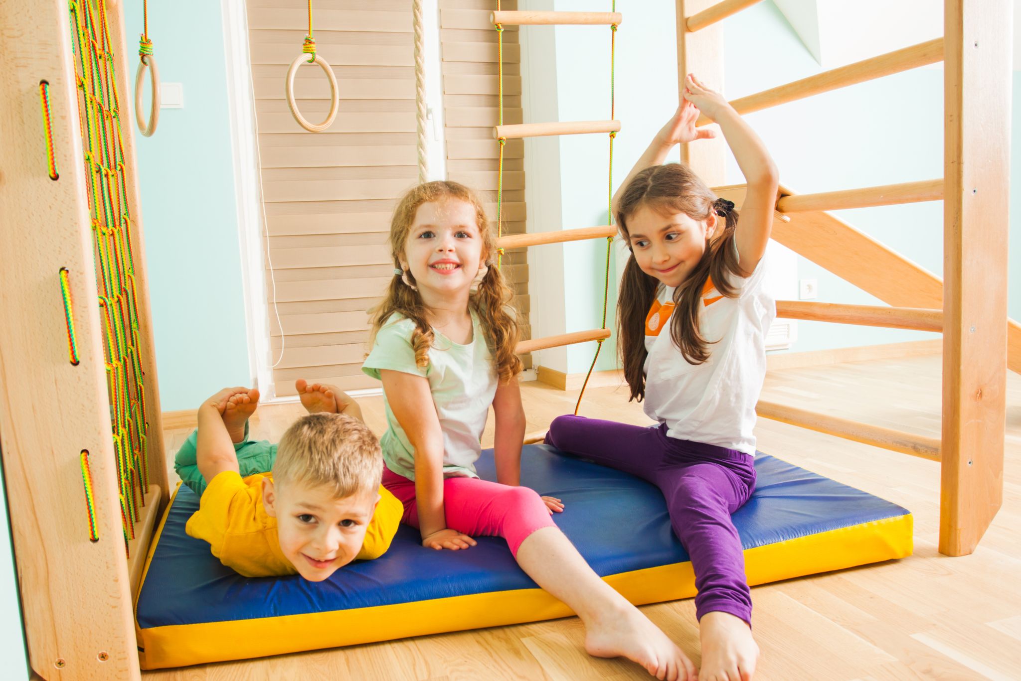 Indoor Spiele Kindergeburtstag: So kommt garantiert keine Langeweile auf