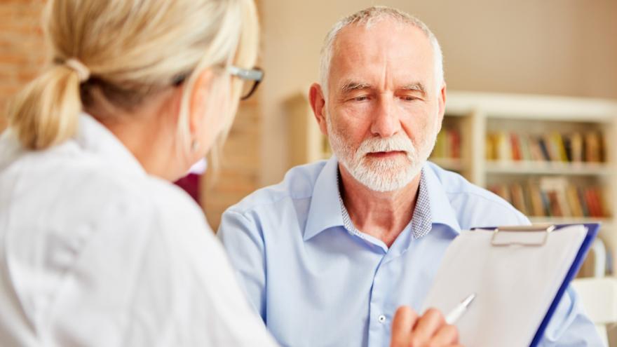 Kompetenter Gesundheits- und Krankenpfleger jobs Osnabrück für ein würdevolles Leben