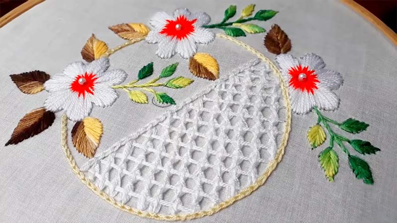 Unlocking the Potential of Machine Embroidery Designs for Custom Apparel
