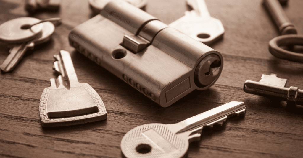 Sicherheit für Ihre Welt: Die Rolle eines professionellen Schlossers