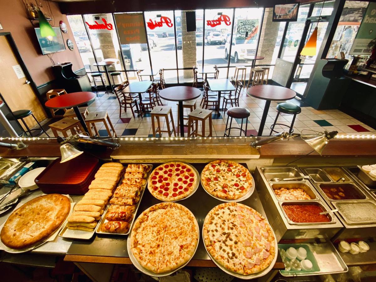Pizzeria Greifenstein – Steinofenpizza auf neuem Niveau