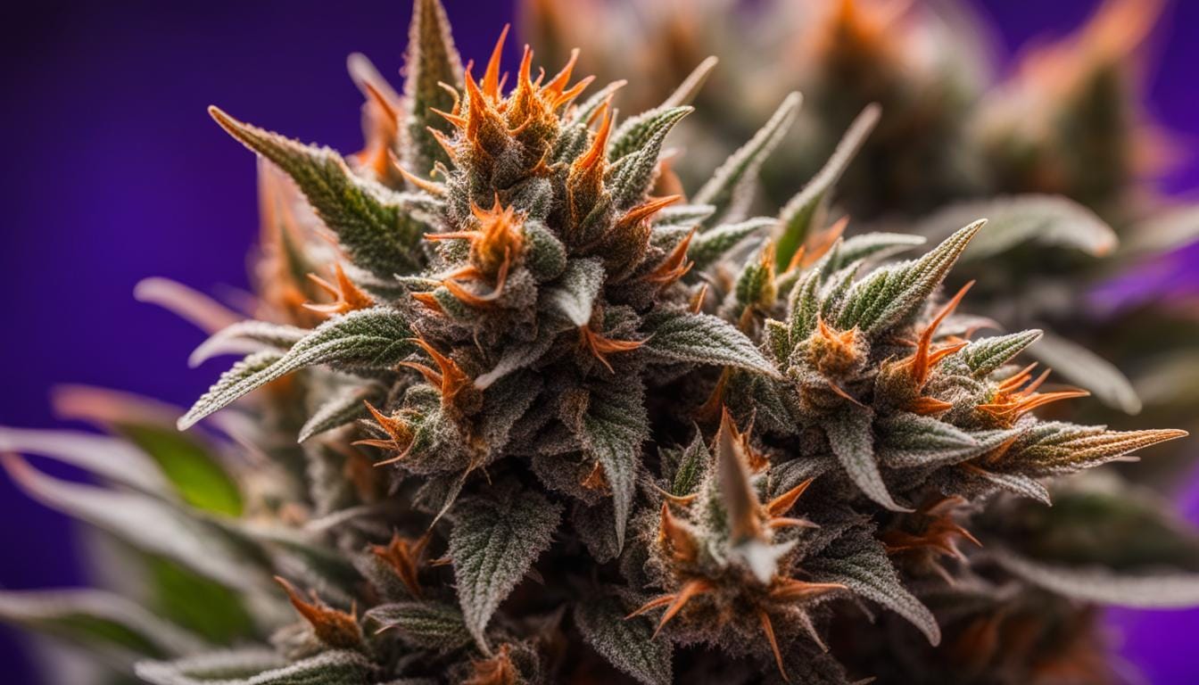 Tropicana Cherry Strain: Der Inbegriff von Premium-Cannabis