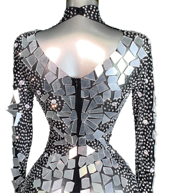 Auffallen garantiert mit Rave Outfits Damen aus dem Venga Store