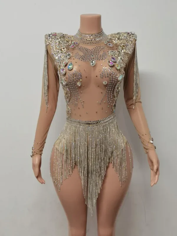 Auffallen garantiert mit Rave Outfits Damen aus dem Venga Store