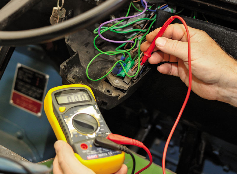 Die wirtschaftlichen Vorteile der regelmäßigen Prüfung elektrischer Anlagen